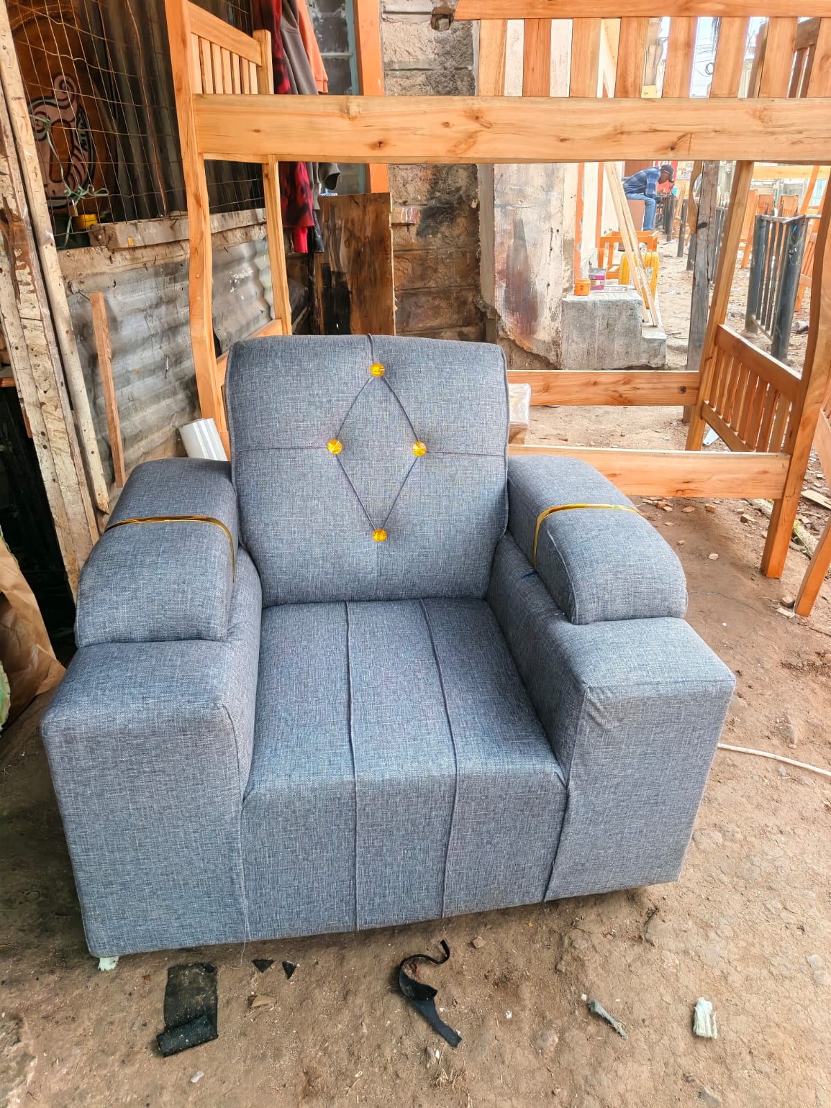 sofa