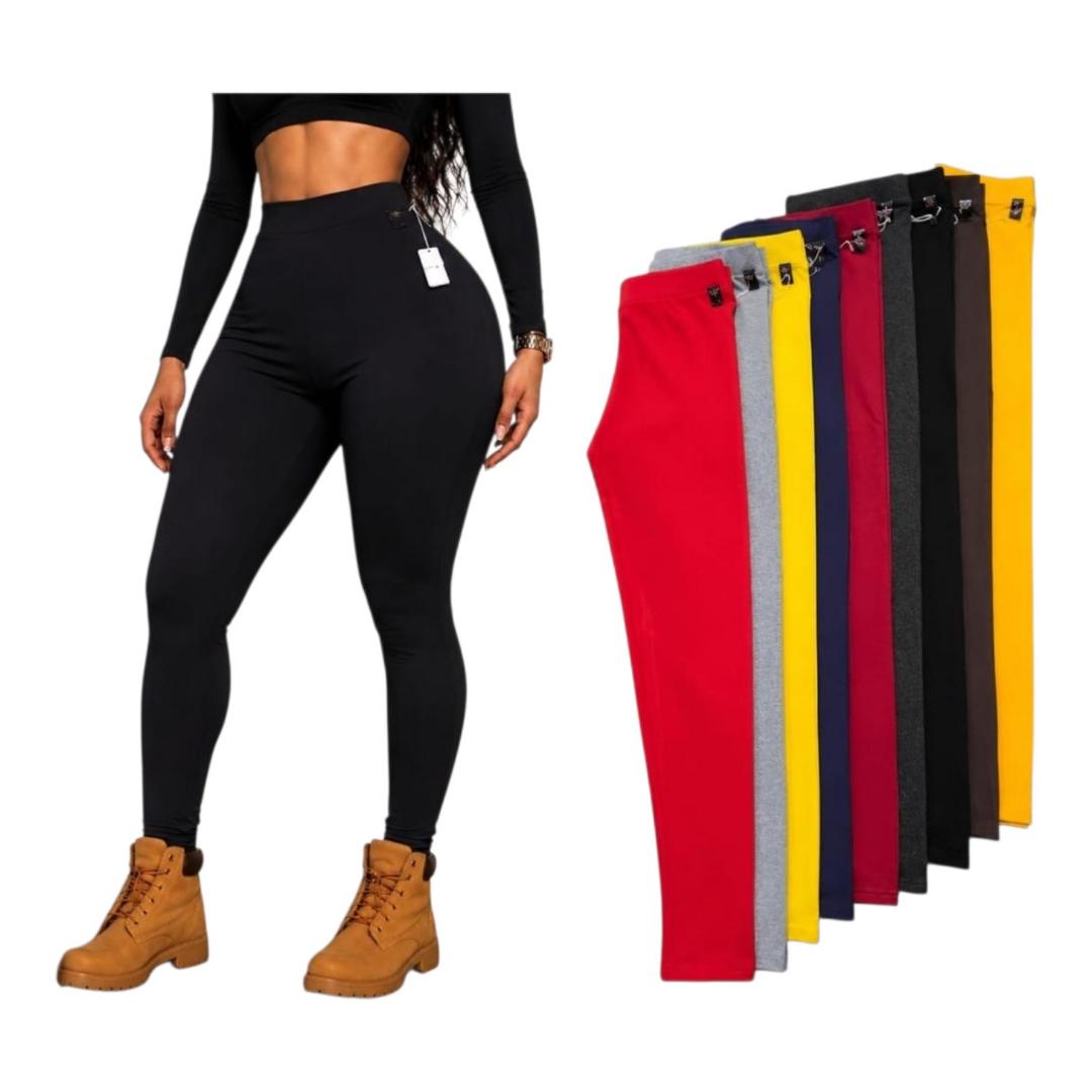 New arrivals  , High waisted  & Tummy Control fitting highwaist  leggings 🔥