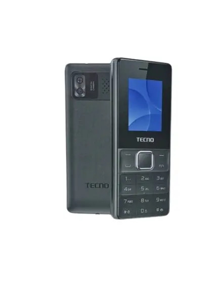 NEW ARRIVAL] TECNO T102 DUAL SIM CARD FM RADIO CAMERA SCREEN 1.77’’ BATTERY 1000MAH TYPE-C FAST CHARGER KABAMBE MULIKA MWIZI PHONE BUTTON MOBILE PHONE WITH 1 YEAR WARRANTY FEATURED PHONE
5.0