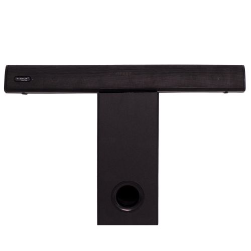 Vitron Vitron V51SB 2.1ch Soundbar System - Bluetooth, 60W, Black