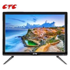 CTC 22''inches Ctc Digital HD LED TV - Black