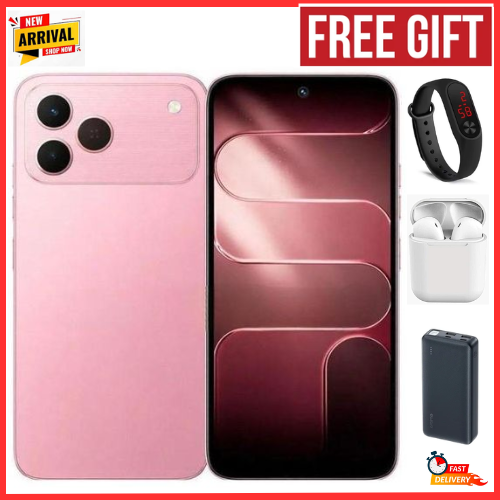 New Arrival Tecno SPARK 50 4G 256GB ROM+ Upto 16GB RAM 6.78" SCREEN ,6700mAh Battery 50MP CAMERA ANDROID 16