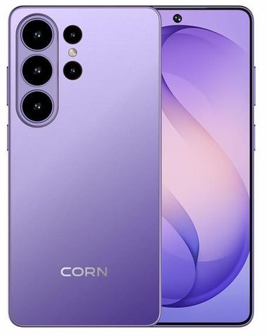 NEW ARRIVALS!!!!BRAND NEW CORN CLASSY S26 ULTRA 64GB STORAGE 5GB( 2+3GB EXTENDED RAM) 5000MAh REAL battery 6.6"HD+ screen DISPLAY Fingerprint Type C 13mp ULTRA CAMERA + 8mp selfie Dual sim SMARTPHON