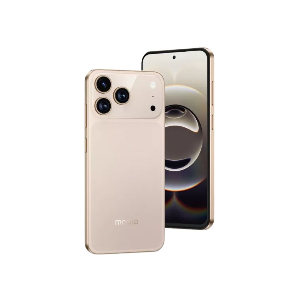 [NEW ARRIVALS] Modio MB16 Pro Max 5G Calling Mobile Phone - 6.67-inch HD Display, 8GB RAM, 256GB ROM- Trendyol