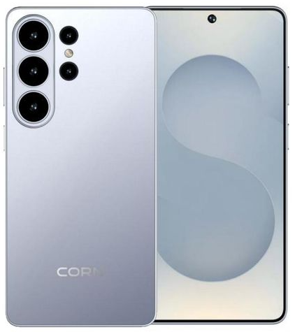 NEW ARRIVALS!!!!BRAND NEW CORN CLASSY S26 ULTRA 64GB STORAGE 5GB( 2+3GB EXTENDED RAM) 5000MAh REAL battery 6.6"HD+ screen DISPLAY Fingerprint Type C 13mp ULTRA CAMERA + 8mp selfie Dual sim SMARTPHON