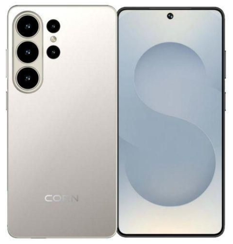 NEW ARRIVALS!!!!BRAND NEW CORN CLASSY S26 ULTRA 64GB STORAGE 5GB( 2+3GB EXTENDED RAM) 5000MAh REAL battery 6.6"HD+ screen DISPLAY Fingerprint Type C 13mp ULTRA CAMERA + 8mp selfie Dual sim SMARTPHON