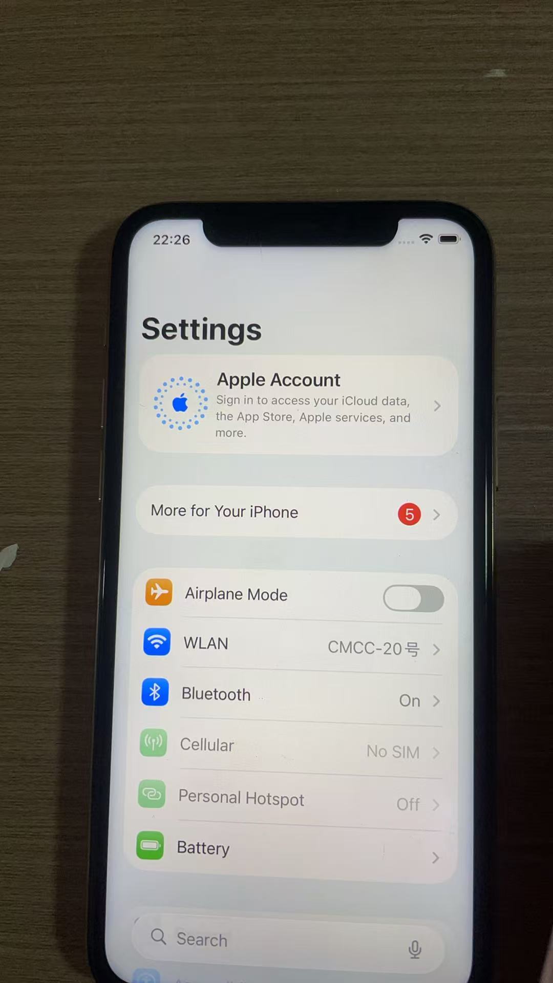 Refurbished  Apple iPhone 11 Pro 512G/256G/64G Premium Smartphone with Triple-Camera System and A13 Bionic Performance No facial recognition involved.