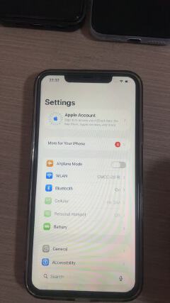 Refurbished Apple iPhone 11 Pro max  512/256G/64G + 4GB Smartphone Face ID Unlock 6.5 Inch+4G Refurbished Phone No face recognition