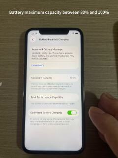 Refurbished Apple Iphone 12 pro 512gb +6G Smartphone Face ID   6.1 Inch+ 5G network iphone12 Pro With facial recognition capabilities