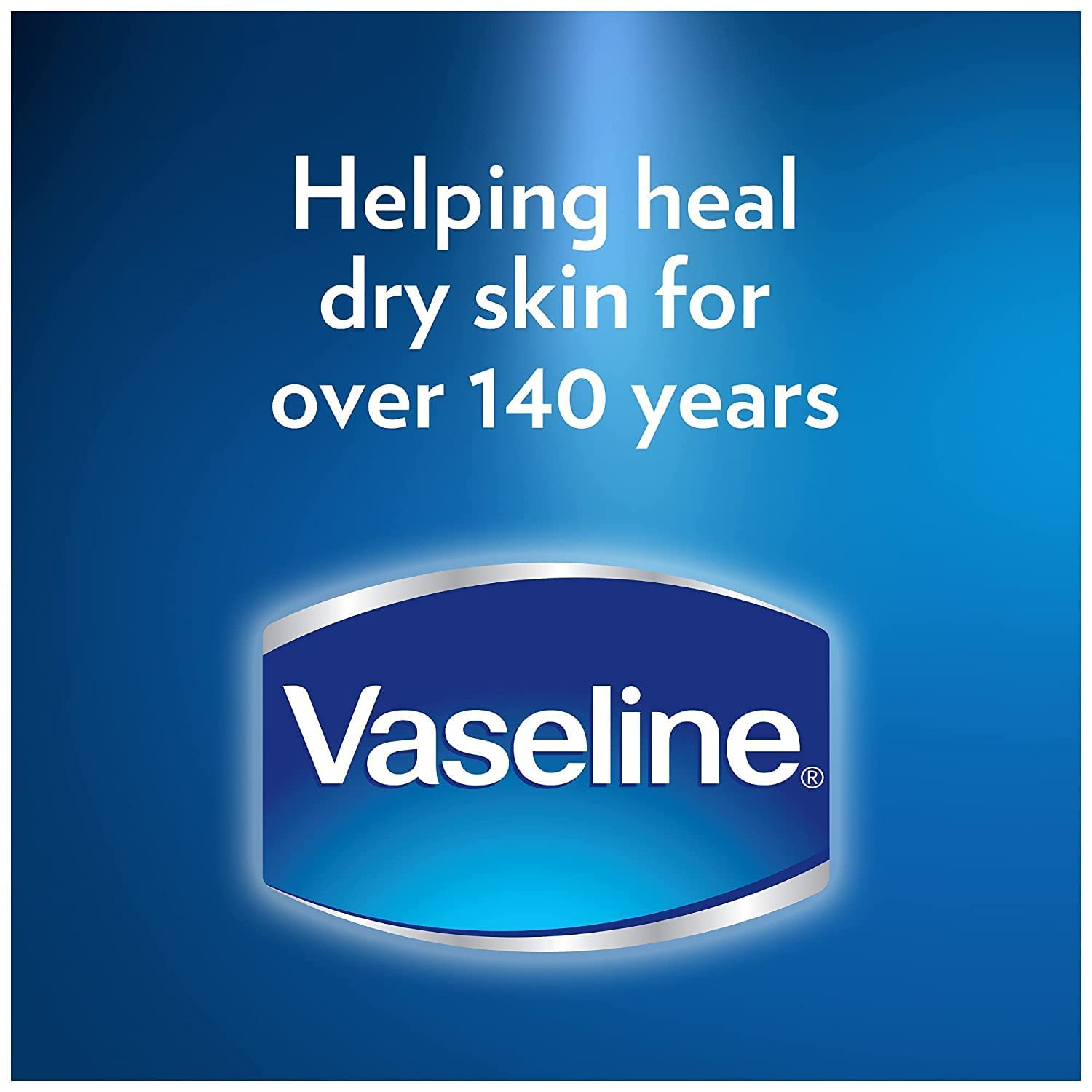Vaseline Cocoa Butter Lip Therapy Moisturizing Lip Balm for Dry Cracked Lips with Cocoa Butter & Petroleum Jelly Long Lasting Hydration Glossy Smooth Lip Care Pocket Size for Men Women