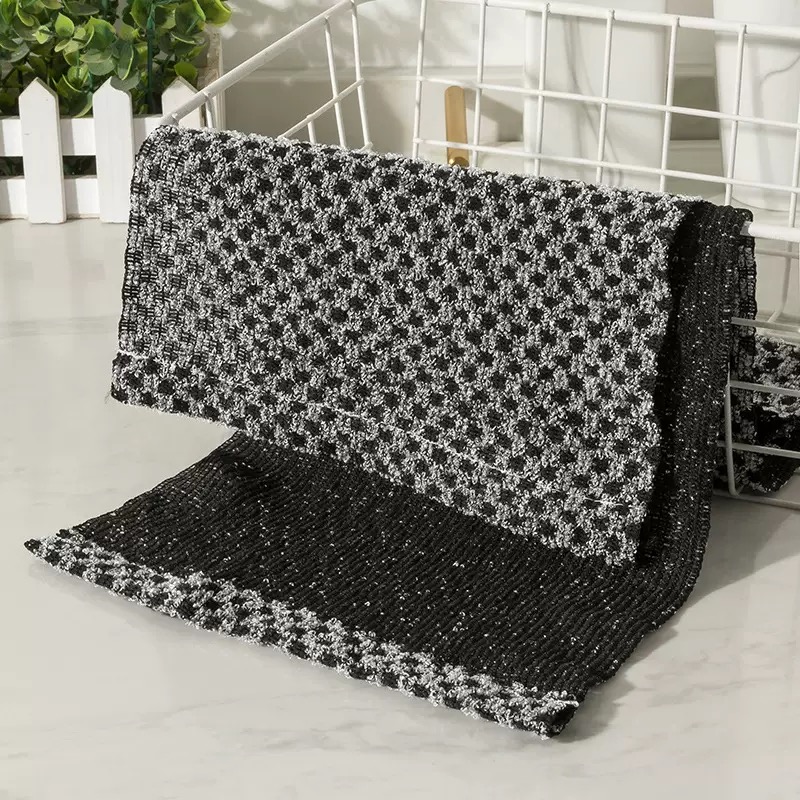 Japanese Style Exfoliating Bath Strip, African long net bath sponge Towel for Deep Cleaning, Back Scrub Wash Cloth for Men & Women for daily use