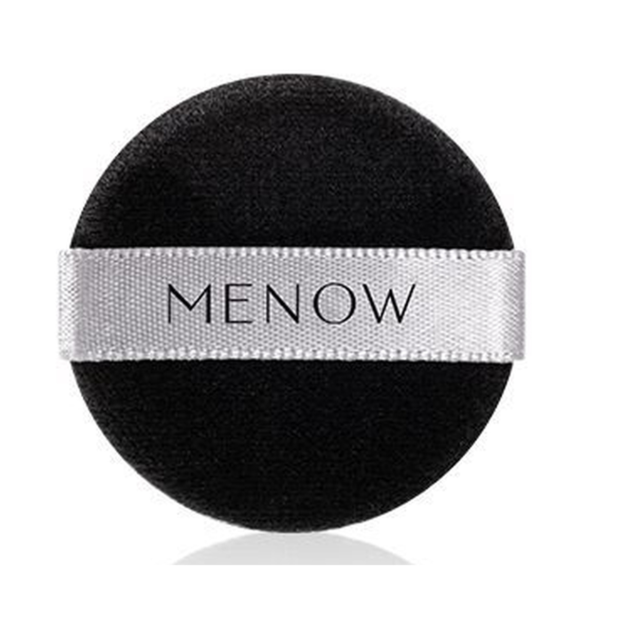 MENOW Mini Oil Control Setting Powder Compact, Portable