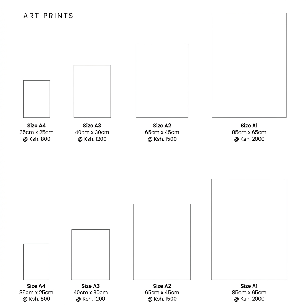 God Did It. Typographic Canvas Art