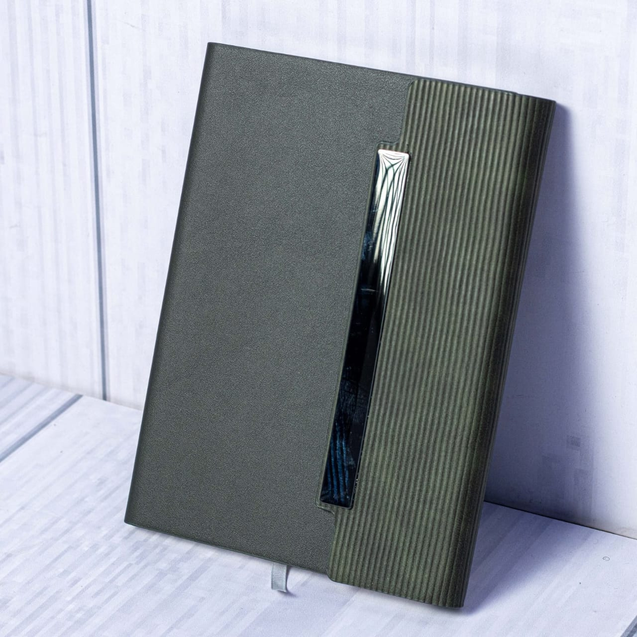 📝 Durable Notebook 128 with smooth ruled pages ✨ Perfect for school, office, revision, journaling, and daily note-taking 🎁 Includes a surprise free gift