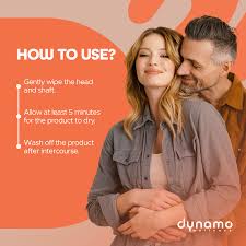 DYNAMO DELAY SPRAY (22.2ML) 270+ SPRAYS PER BOTTLE.