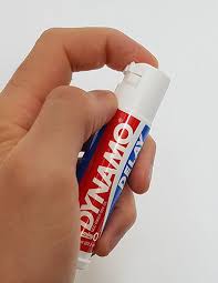 DYNAMO DELAY SPRAY (22.2ML) 270+ SPRAYS PER BOTTLE.