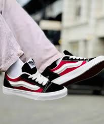 New Vans Ward Low Top Canvas Suede Skate Shoes Men Women Classic Casual Sneakers Lightweight Breathable Durable Vulcanized Rubber Sole Anti Slip Daily Outdoor Walking Board Shoes Flat Comfort Trainers