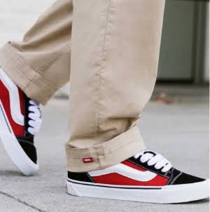 New Vans Ward Low Top Canvas Suede Skate Shoes Men Women Classic Casual Sneakers Lightweight Breathable Durable Vulcanized Rubber Sole Anti Slip Daily Outdoor Walking Board Shoes Flat Comfort Trainers