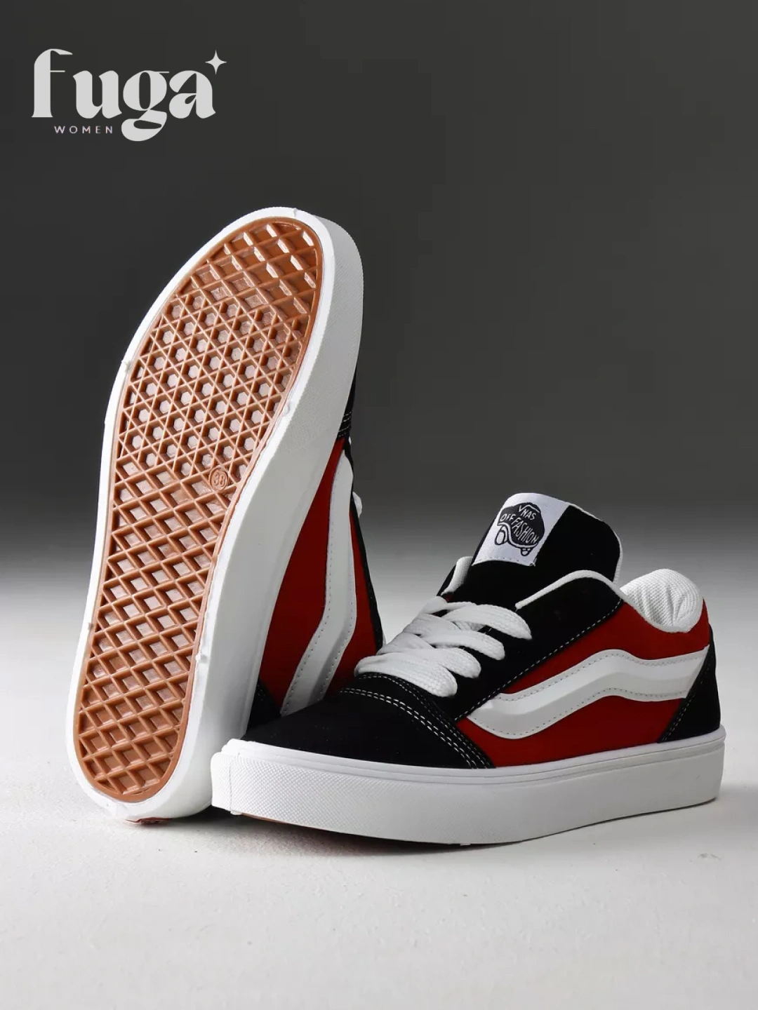 New Vans Ward Low Top Canvas Suede Skate Shoes Men Women Classic Casual Sneakers Lightweight Breathable Durable Vulcanized Rubber Sole Anti Slip Daily Outdoor Walking Board Shoes Flat Comfort Trainers