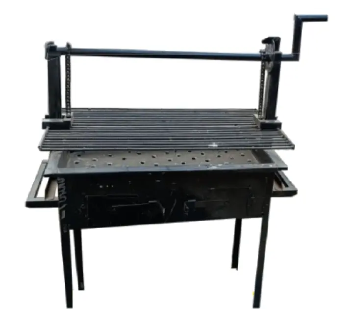 Juakali Made Charcoal BBQ Grill (size 32)