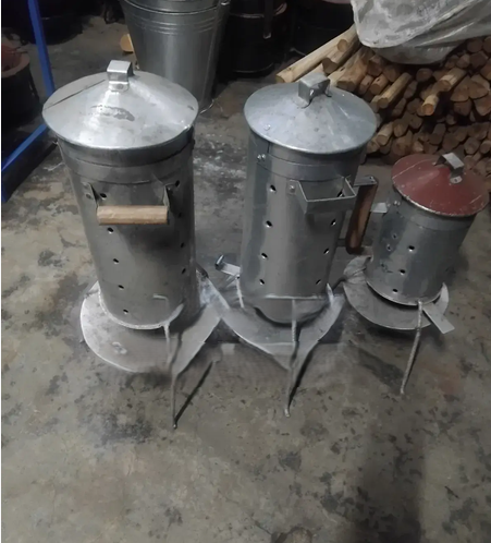 Economical and Energy-Efficient Chicken Brooder for Healthy Chick Rearing