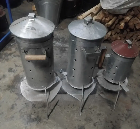 Economical and Energy-Efficient Chicken Brooder for Healthy Chick Rearing