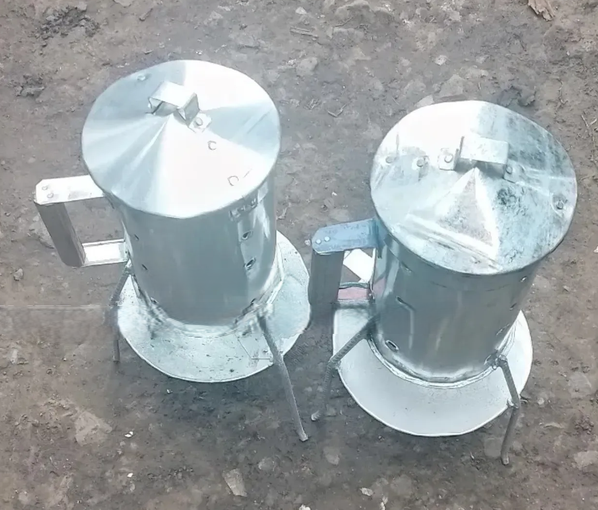 Economical and Energy-Efficient Chicken Brooder for Healthy Chick Rearing