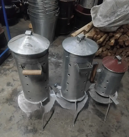 Economical and Energy-Efficient Chicken Brooder for Healthy Chick Rearing