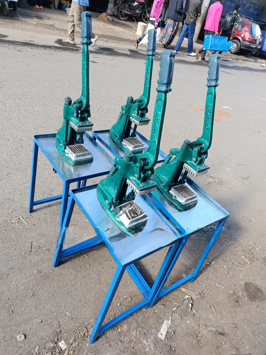 Heavy Commercial Champion Chips Cutters
