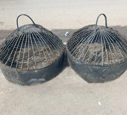 Durable Poultry Chicken Cage for Safe and Efficient Bird Management