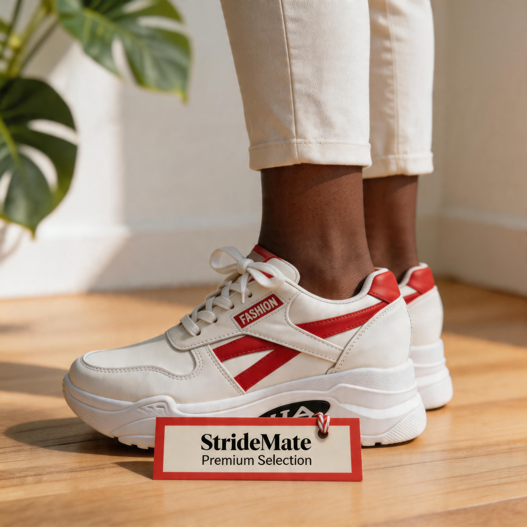 Grow Taller🔥   Viatu vya Mvua 2026 Kenya - Women's Non-Slip Sports Shoes, Breathable Sneakers Waterproof for Students Rainy Season Casual Wear Lightweight School Shoes