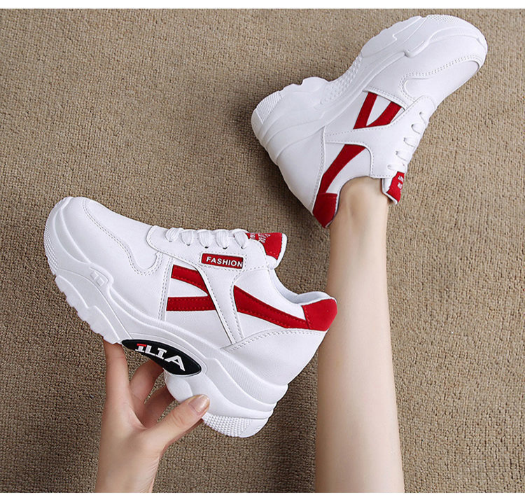 Grow Taller🔥   Viatu vya Mvua 2026 Kenya - Women's Non-Slip Sports Shoes, Breathable Sneakers Waterproof for Students Rainy Season Casual Wear Lightweight School Shoes