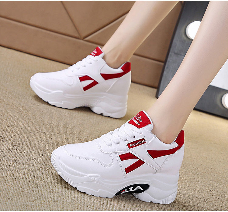 Grow Taller🔥   Viatu vya Mvua 2026 Kenya - Women's Non-Slip Sports Shoes, Breathable Sneakers Waterproof for Students Rainy Season Casual Wear Lightweight School Shoes