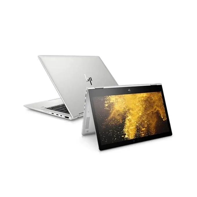 HP EliteBook x360 1030 G2 Touchscreen Laptop 13.3" | Intel Core i5 7th Gen | 8GB RAM | 256GB SSD | Windows 10 Pro