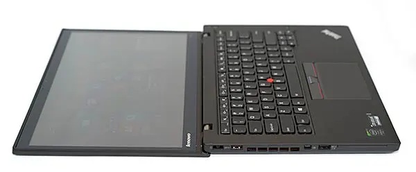 (SPECIAL OFFER!!! 500GB SSD)Lenovo ThinkPad T450s Intel Core i5 5th Gen 8GB RAM 500GB SSD 14" Laptop - Refurbished / Ex-UK