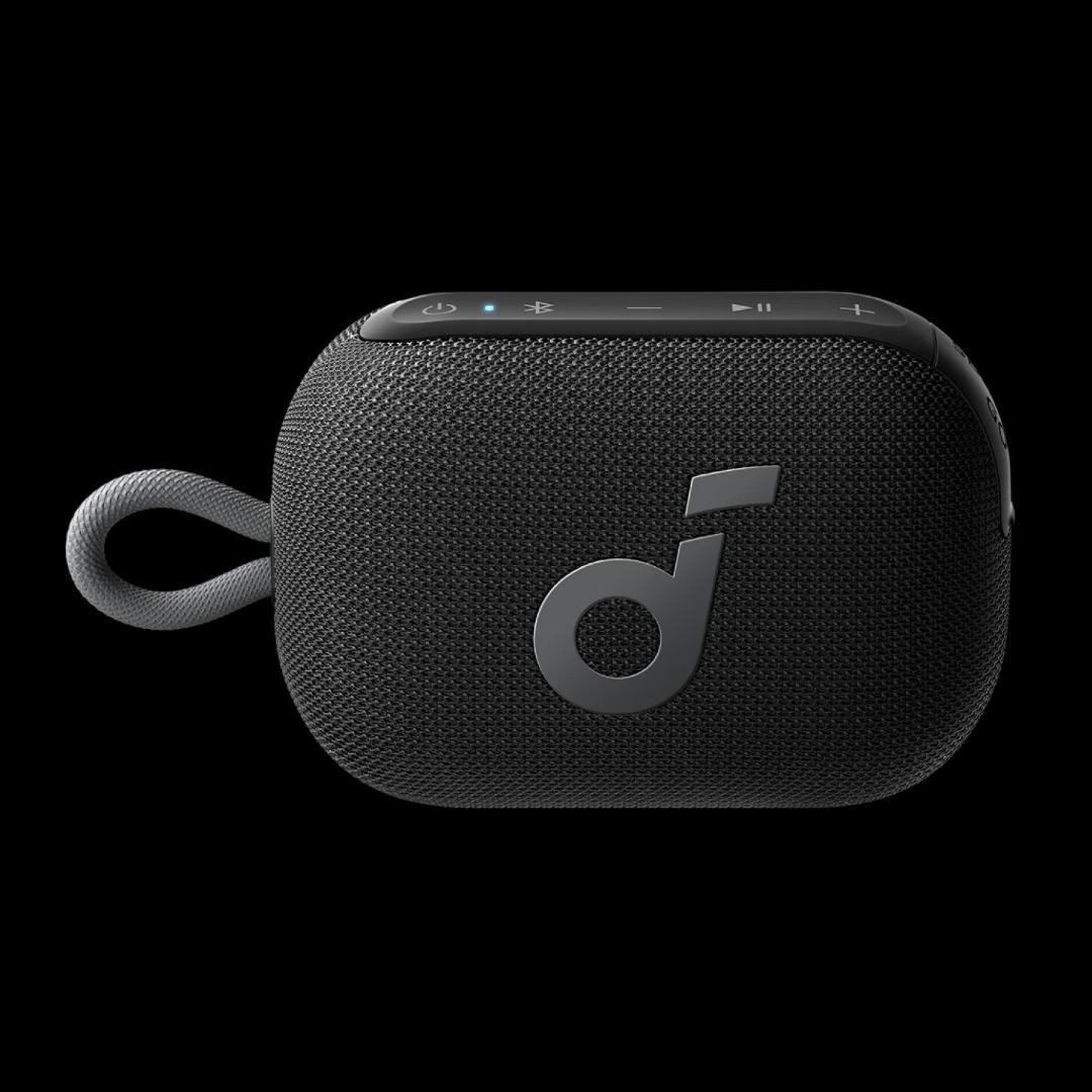 High Quality Soundcore Select 4 Go – 5W Sound, 20H Playtime, IP67 Waterproof, Bluetooth Speaker