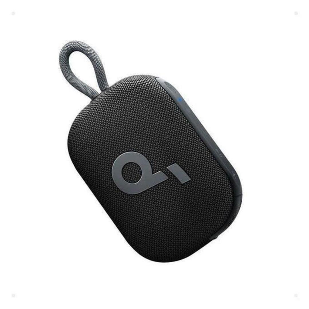 High Quality Soundcore Select 4 Go – 5W Sound, 20H Playtime, IP67 Waterproof, Bluetooth Speaker