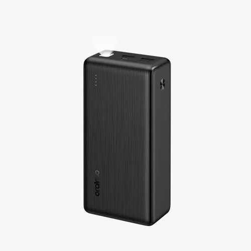 ORAIMO PowerNova B31 OPB-1302 30000mAh 15W fast charging power bank 
a high-capacity 30,000mAh power bank featuring 15W Type-C fast charging, simultaneous multi-device output, and a long-lasting built