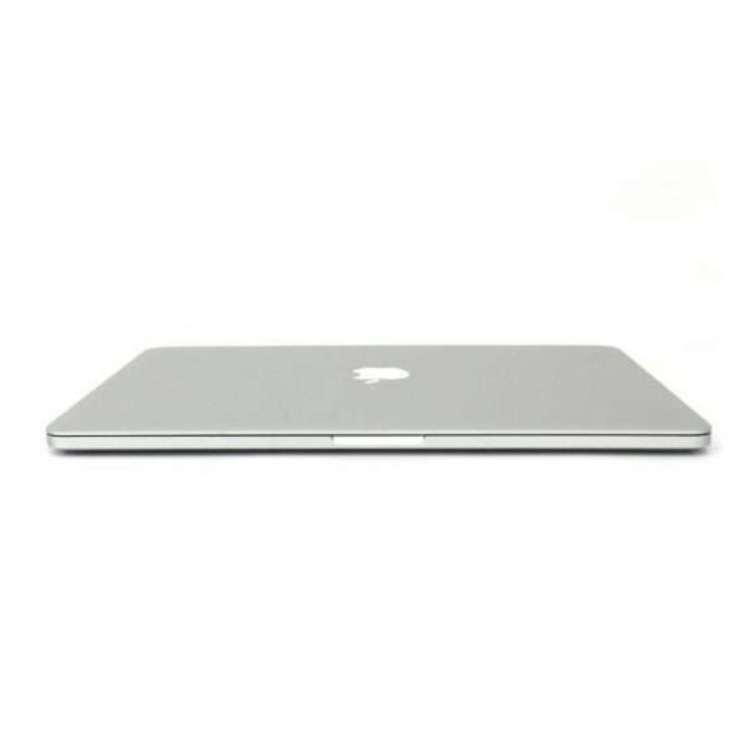 DEAL🔥 MacBook Pro 2015 Intel Core i5 with processor clock speed @ 2.7GHz 8 GB RAM 256 GB SSD 13.3" Retina Display WiFi Bluetooth Webcam A1502 MF839LL/A Early 2015 Ex Uk  - Silver