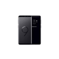 Deal 🔥🔥Samsung Galaxy S9 64GB Single EX UK compact flagship smartphone released in March 2018, featuring a 5.8-inch curved Super AMOLED display, an IP68 water- and dust-resistant design, and stereo