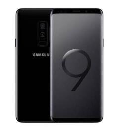 Deal 🔥🔥Samsung Galaxy S9 64GB Single EX UK compact flagship smartphone released in March 2018, featuring a 5.8-inch curved Super AMOLED display, an IP68 water- and dust-resistant design, and stereo