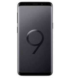 Deal 🔥🔥Samsung Galaxy S9 64GB Single EX UK compact flagship smartphone released in March 2018, featuring a 5.8-inch curved Super AMOLED display, an IP68 water- and dust-resistant design, and stereo
