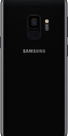 Deal 🔥🔥Samsung Galaxy S9 64GB Single EX UK compact flagship smartphone released in March 2018, featuring a 5.8-inch curved Super AMOLED display, an IP68 water- and dust-resistant design, and stereo