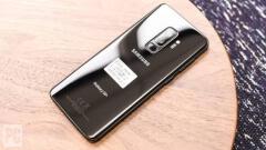 Deal 🔥🔥Samsung Galaxy S9 64GB Single EX UK compact flagship smartphone released in March 2018, featuring a 5.8-inch curved Super AMOLED display, an IP68 water- and dust-resistant design, and stereo