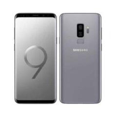 Deal 🔥🔥Samsung Galaxy S9 64GB Single EX UK compact flagship smartphone released in March 2018, featuring a 5.8-inch curved Super AMOLED display, an IP68 water- and dust-resistant design, and stereo