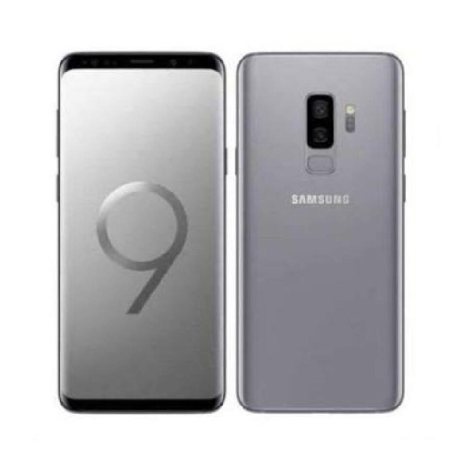 Deal 🔥🔥Samsung Galaxy S9 64GB Single EX UK compact flagship smartphone released in March 2018, featuring a 5.8-inch curved Super AMOLED display, an IP68 water- and dust-resistant design, and stereo