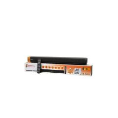 Sayona Soundbar SHT-SB01 Speaker 2000W PMPO Wireless Bluetooth FM Radio USB Deep Bass Remote Control
