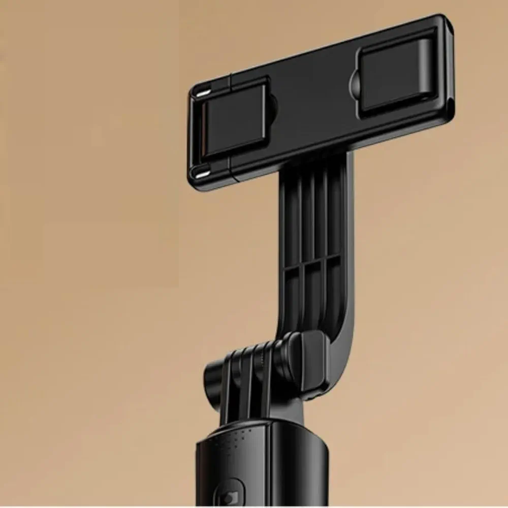 Selfie Stick R1-L (Large) with Wireless Remote and Tripod Stand, Portable, Lightweight, Compatible with All Mobiles