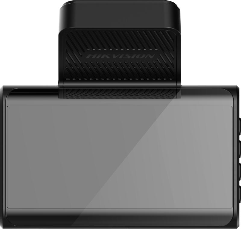Hikvision AE-DC8312-C6S Powerful 4K Dash Camera, Built-in GPS, 5GHz Wi-Fi, ADAS Smart Driver Assistance & Mobile App Control
