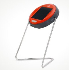 Dlight S3 Solar Lantern D.Light Solar Lamp – Portable, Bright & Reliable Solar Light for Home and Outdoor Use. Solar or USB charging Desk Lamp Table Lamp Reading Lamp Portable Solar Reading Light